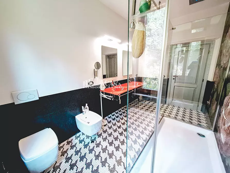 Immagine 31 di Villa in vendita  in Contrada Codara 42 a Ripatransone