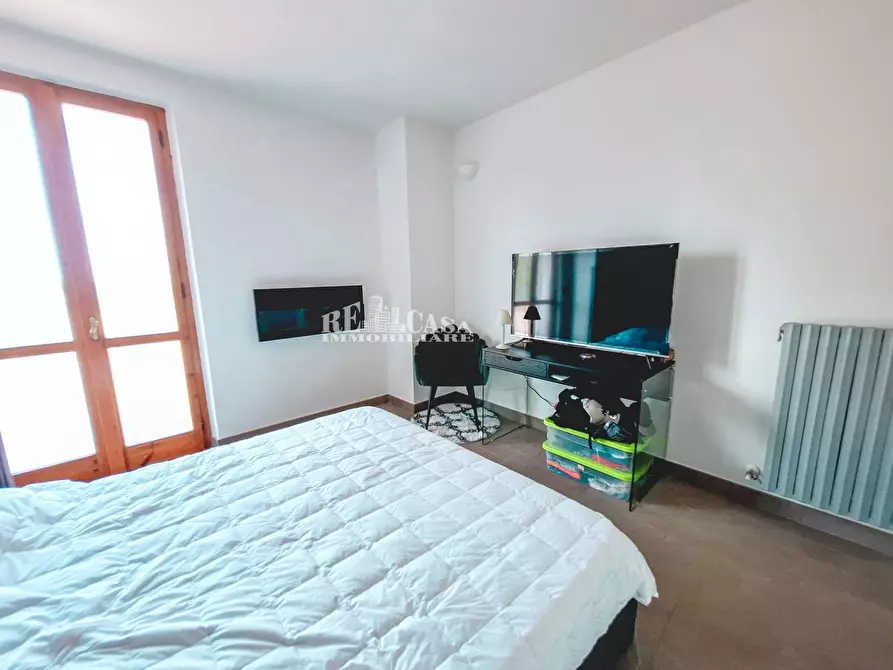 Immagine 39 di Villa in vendita  in Contrada Codara 42 a Ripatransone