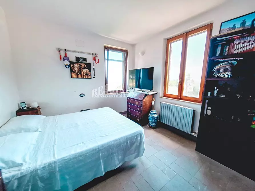 Immagine 40 di Villa in vendita  in Contrada Codara 42 a Ripatransone