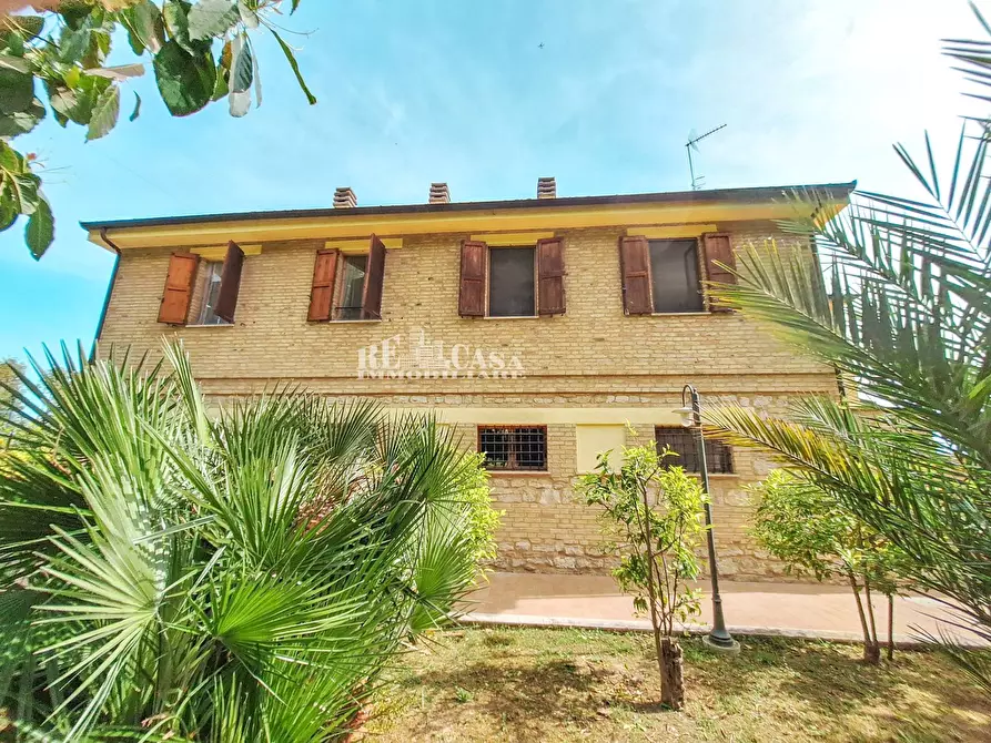 Immagine 56 di Villa in vendita  in Contrada Codara 42 a Ripatransone