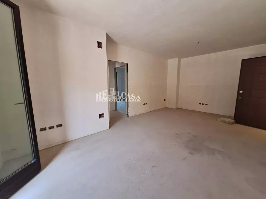 Immagine 3 di Appartamento in vendita  in C.da giardino a Ancarano