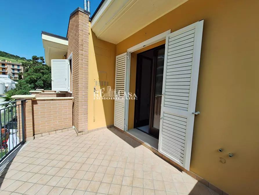 Immagine 13 di Appartamento in vendita  in C.da giardino a Ancarano