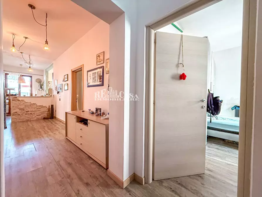 Immagine 12 di Appartamento in vendita  in Via Dei Laureati 2/a a San Benedetto Del Tronto