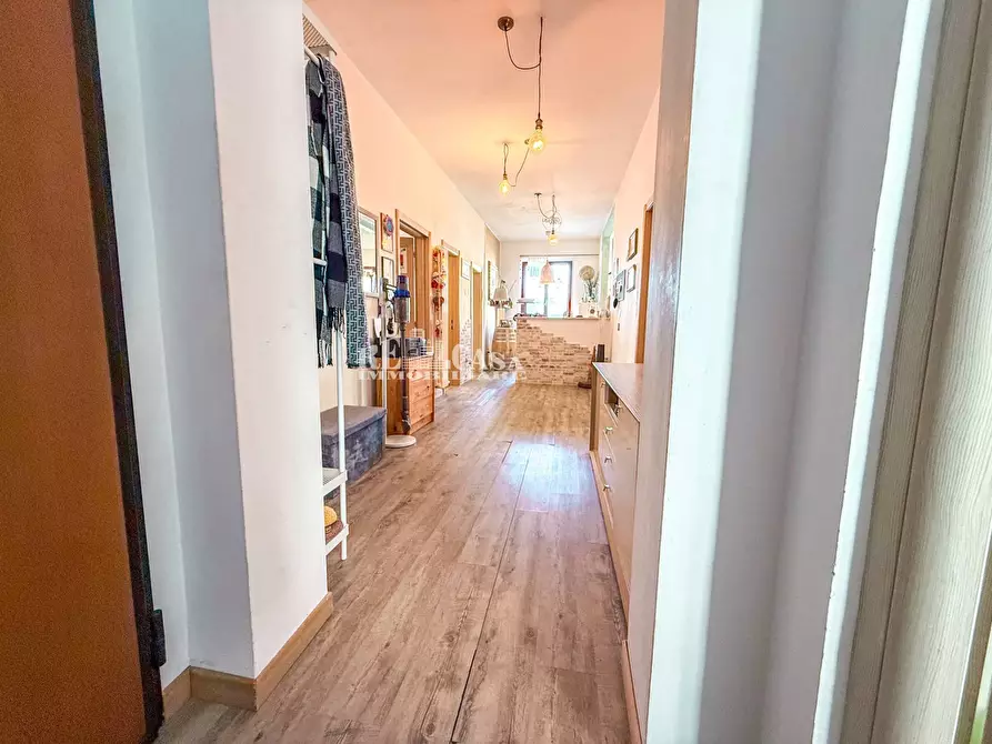 Immagine 13 di Appartamento in vendita  in Via Dei Laureati 2/a a San Benedetto Del Tronto