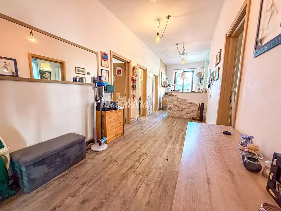 Immagine 1 di Appartamento in vendita  in Via Dei Laureati 2/a a San Benedetto Del Tronto