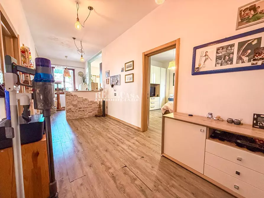Immagine 2 di Appartamento in vendita  in Via Dei Laureati 2/a a San Benedetto Del Tronto