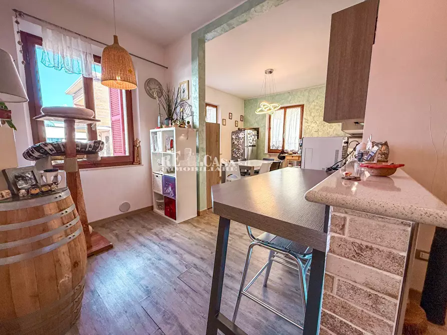 Immagine 4 di Appartamento in vendita  in Via Dei Laureati 2/a a San Benedetto Del Tronto