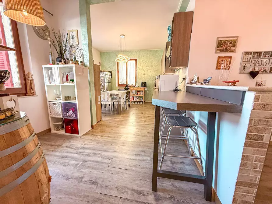 Immagine 5 di Appartamento in vendita  in Via Dei Laureati 2/a a San Benedetto Del Tronto