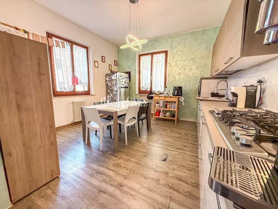 Immagine 6 di Appartamento in vendita  in Via Dei Laureati 2/a a San Benedetto Del Tronto