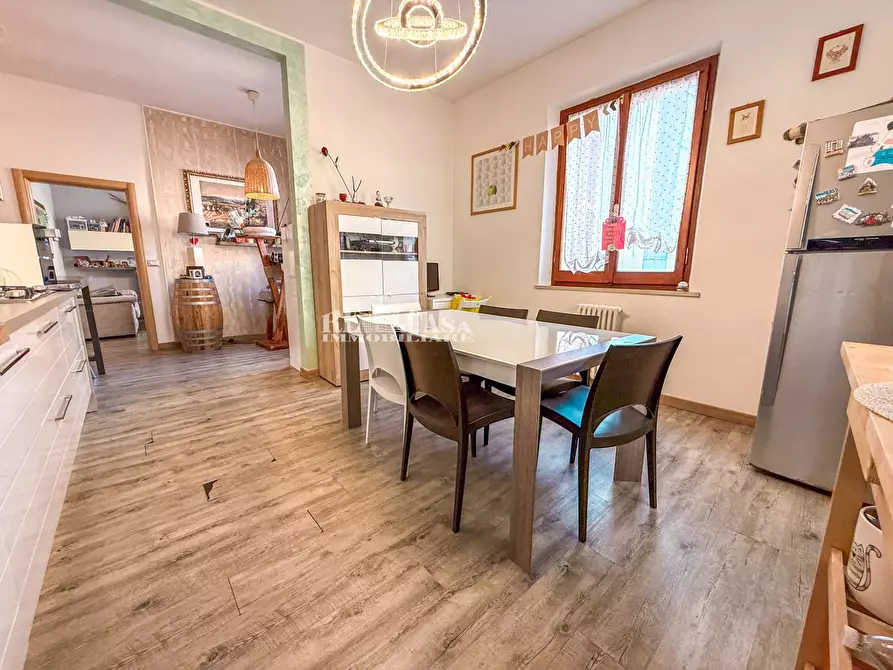 Immagine 7 di Appartamento in vendita  in Via Dei Laureati 2/a a San Benedetto Del Tronto