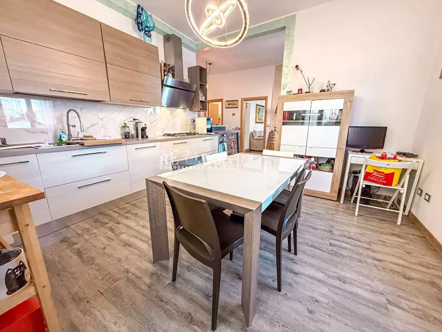 Immagine 8 di Appartamento in vendita  in Via Dei Laureati 2/a a San Benedetto Del Tronto