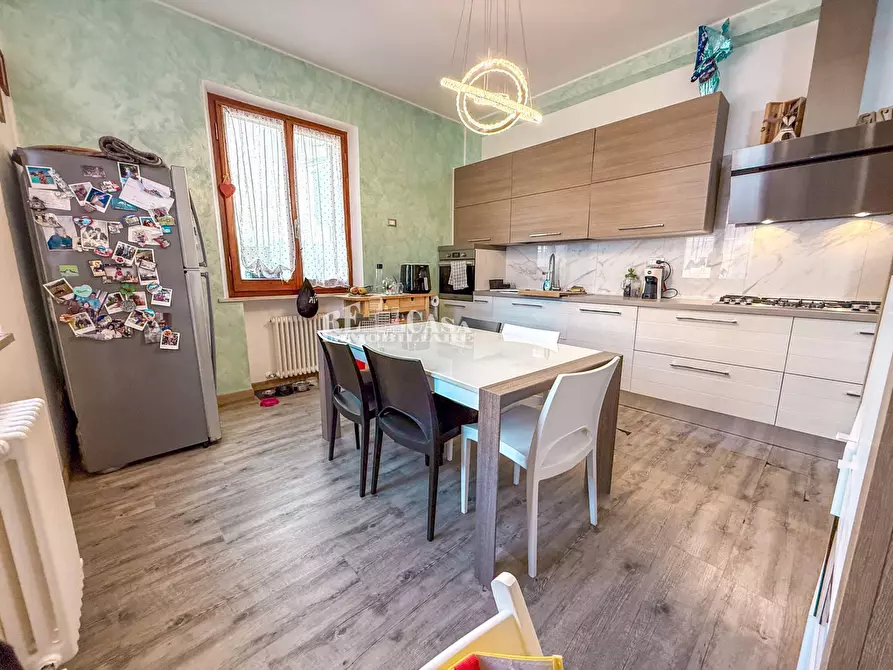 Immagine 9 di Appartamento in vendita  in Via Dei Laureati 2/a a San Benedetto Del Tronto