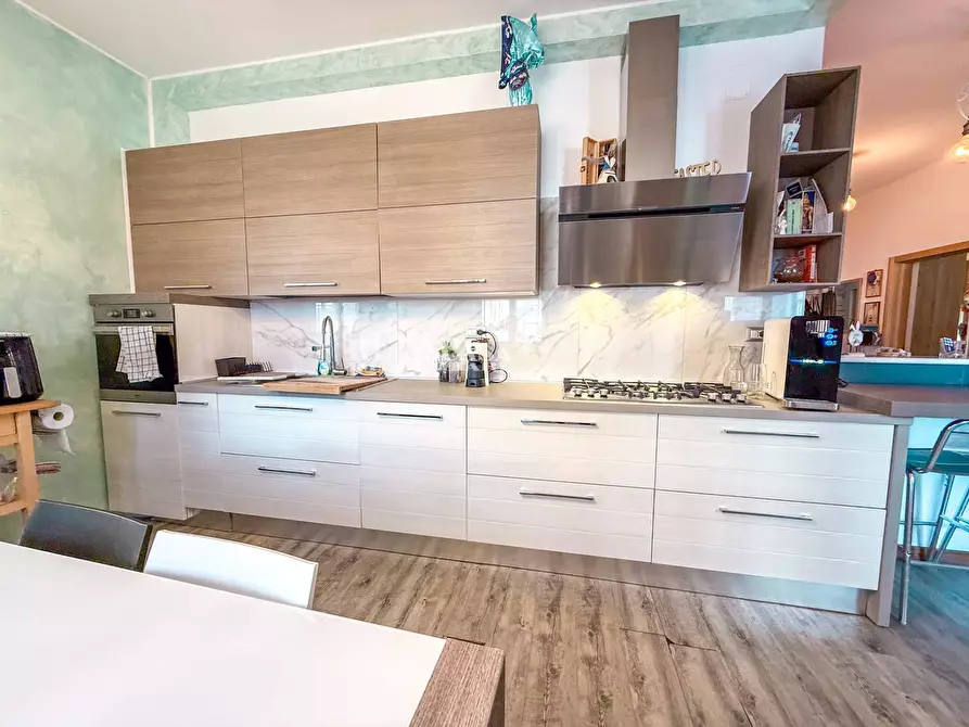 Immagine 10 di Appartamento in vendita  in Via Dei Laureati 2/a a San Benedetto Del Tronto