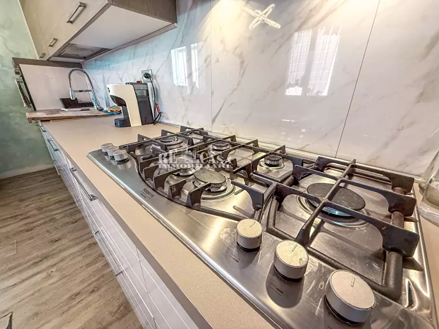 Immagine 11 di Appartamento in vendita  in Via Dei Laureati 2/a a San Benedetto Del Tronto