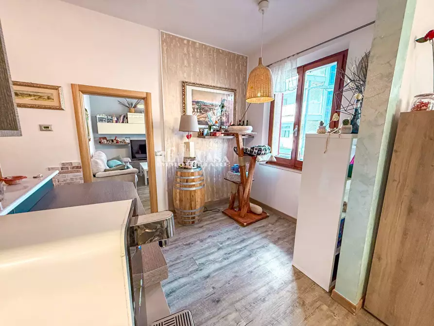 Immagine 14 di Appartamento in vendita  in Via Dei Laureati 2/a a San Benedetto Del Tronto