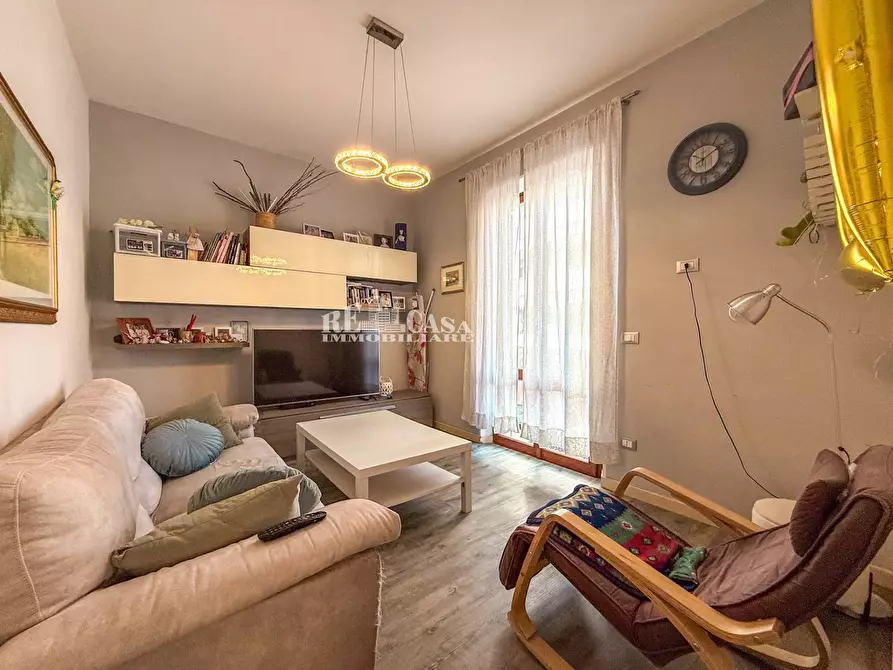 Immagine 3 di Appartamento in vendita  in Via Dei Laureati 2/a a San Benedetto Del Tronto