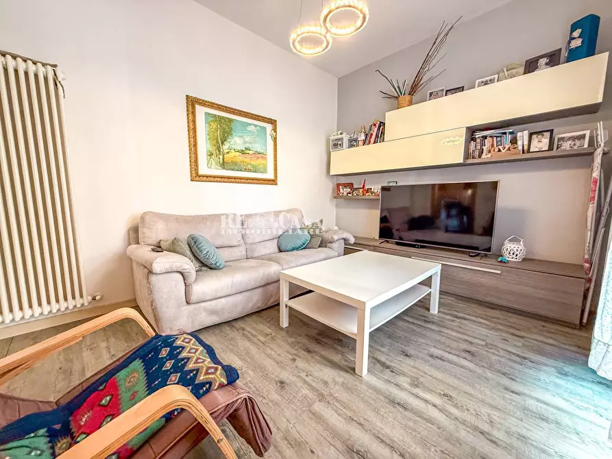 Immagine 15 di Appartamento in vendita  in Via Dei Laureati 2/a a San Benedetto Del Tronto