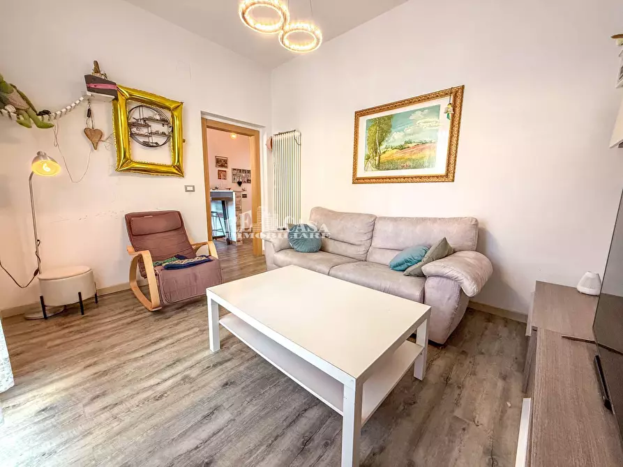 Immagine 16 di Appartamento in vendita  in Via Dei Laureati 2/a a San Benedetto Del Tronto