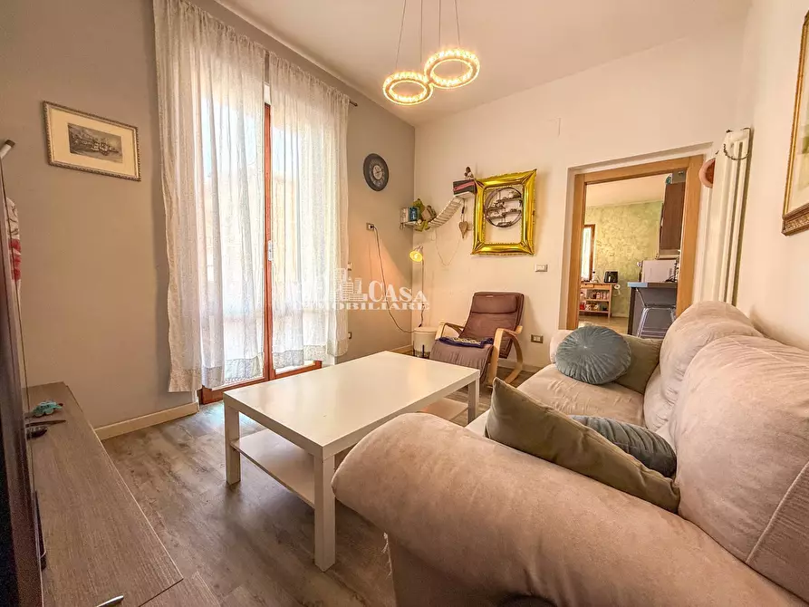 Immagine 17 di Appartamento in vendita  in Via Dei Laureati 2/a a San Benedetto Del Tronto