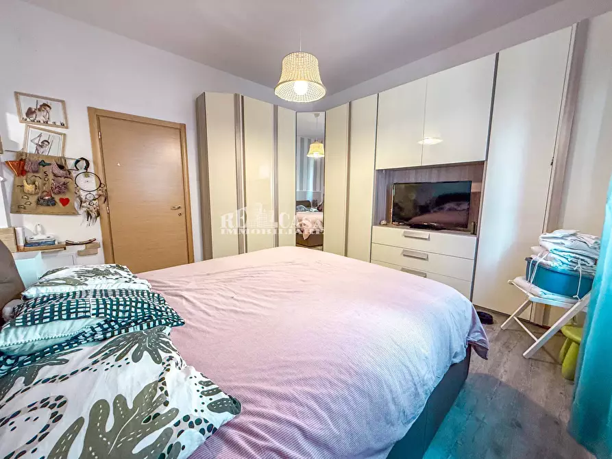 Immagine 19 di Appartamento in vendita  in Via Dei Laureati 2/a a San Benedetto Del Tronto