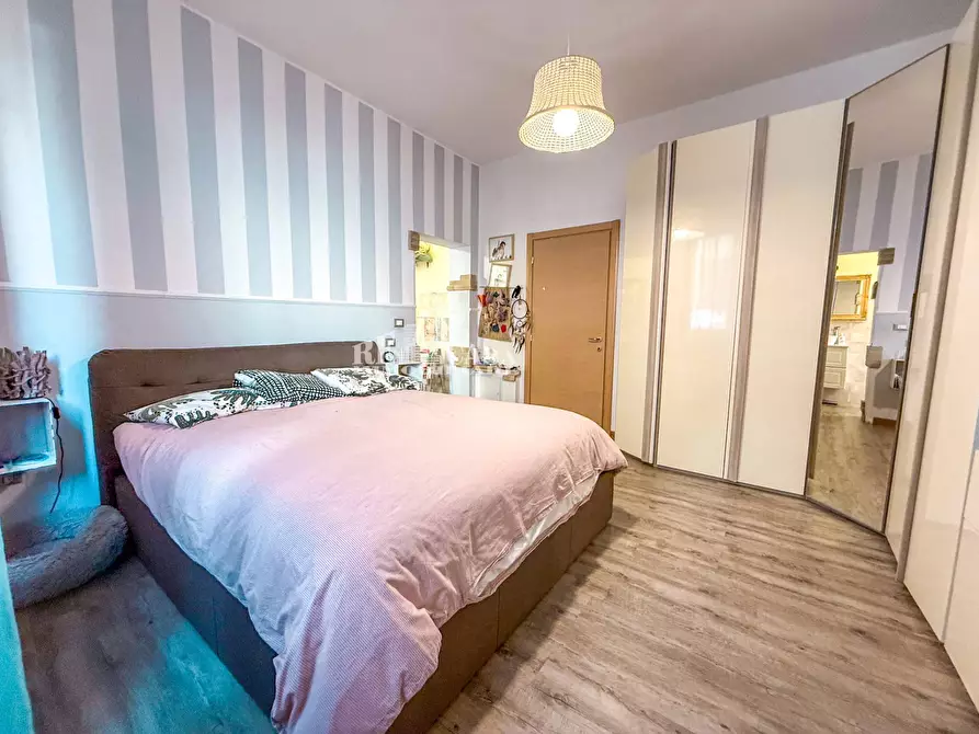 Immagine 20 di Appartamento in vendita  in Via Dei Laureati 2/a a San Benedetto Del Tronto