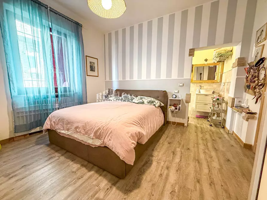 Immagine 21 di Appartamento in vendita  in Via Dei Laureati 2/a a San Benedetto Del Tronto