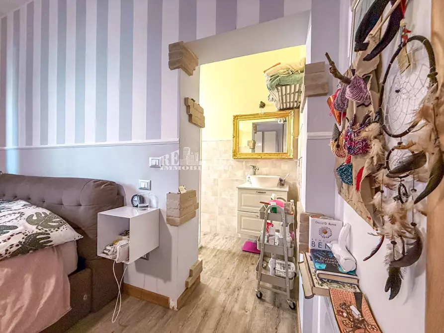 Immagine 22 di Appartamento in vendita  in Via Dei Laureati 2/a a San Benedetto Del Tronto