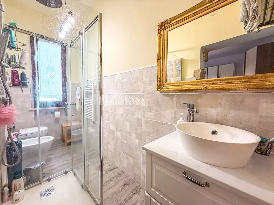 Immagine 23 di Appartamento in vendita  in Via Dei Laureati 2/a a San Benedetto Del Tronto