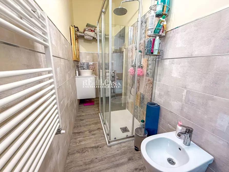 Immagine 25 di Appartamento in vendita  in Via Dei Laureati 2/a a San Benedetto Del Tronto