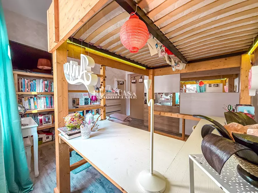 Immagine 30 di Appartamento in vendita  in Via Dei Laureati 2/a a San Benedetto Del Tronto