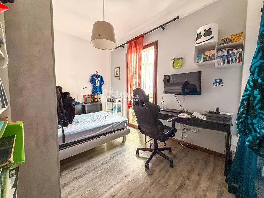 Immagine 32 di Appartamento in vendita  in Via Dei Laureati 2/a a San Benedetto Del Tronto