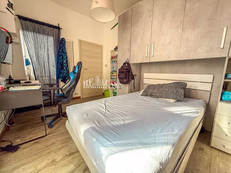 Immagine 34 di Appartamento in vendita  in Via Dei Laureati 2/a a San Benedetto Del Tronto