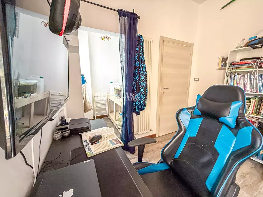 Immagine 35 di Appartamento in vendita  in Via Dei Laureati 2/a a San Benedetto Del Tronto