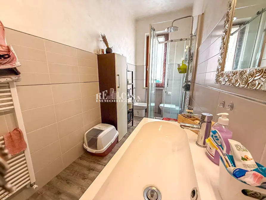 Immagine 38 di Appartamento in vendita  in Via Dei Laureati 2/a a San Benedetto Del Tronto