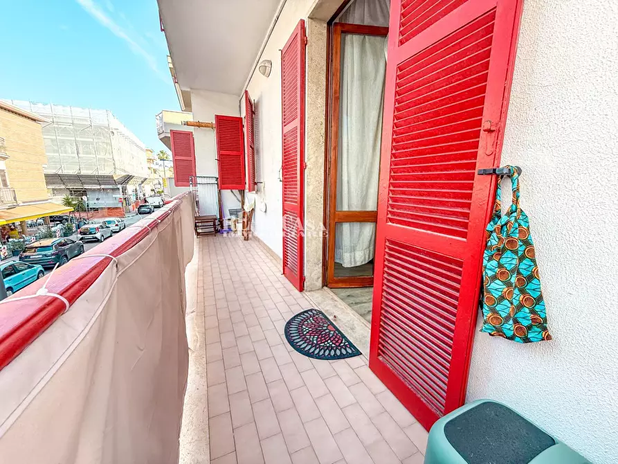 Immagine 42 di Appartamento in vendita  in Via Dei Laureati 2/a a San Benedetto Del Tronto