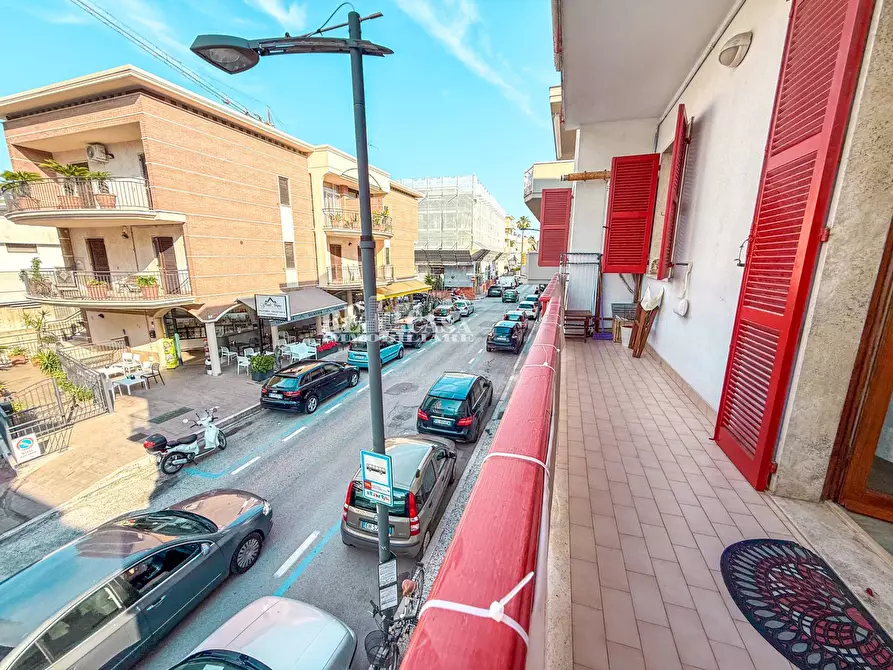 Immagine 43 di Appartamento in vendita  in Via Dei Laureati 2/a a San Benedetto Del Tronto