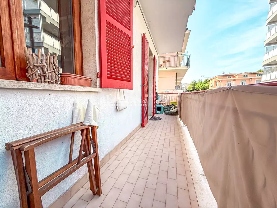 Immagine 44 di Appartamento in vendita  in Via Dei Laureati 2/a a San Benedetto Del Tronto