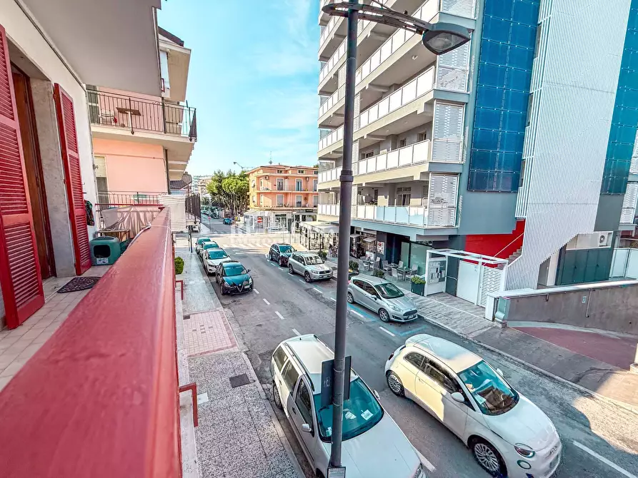 Immagine 45 di Appartamento in vendita  in Via Dei Laureati 2/a a San Benedetto Del Tronto