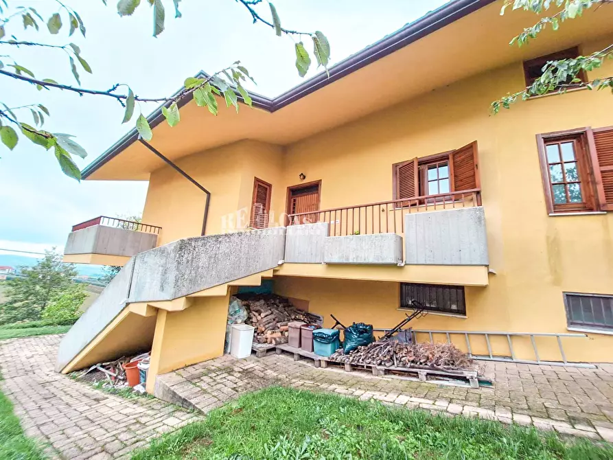 Immagine 5 di Villa in vendita  in via cona a Sant'omero