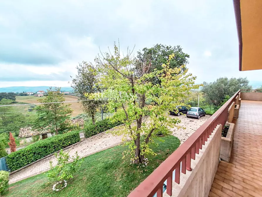 Immagine 7 di Villa in vendita  in via cona a Sant'omero