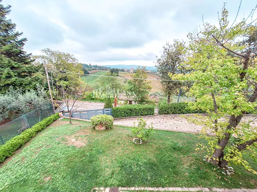 Immagine 8 di Villa in vendita  in via cona a Sant'omero