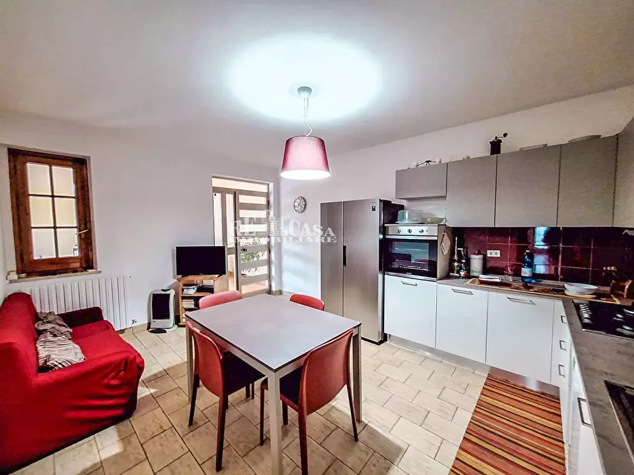 Immagine 23 di Villa in vendita  in via cona a Sant'omero