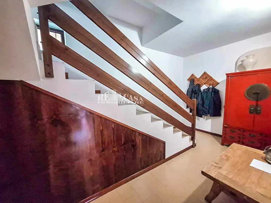 Immagine 25 di Villa in vendita  in via cona a Sant'omero