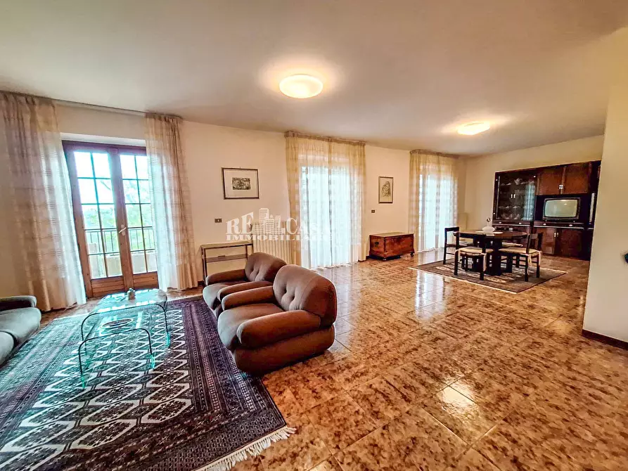 Immagine 26 di Villa in vendita  in via cona a Sant'omero