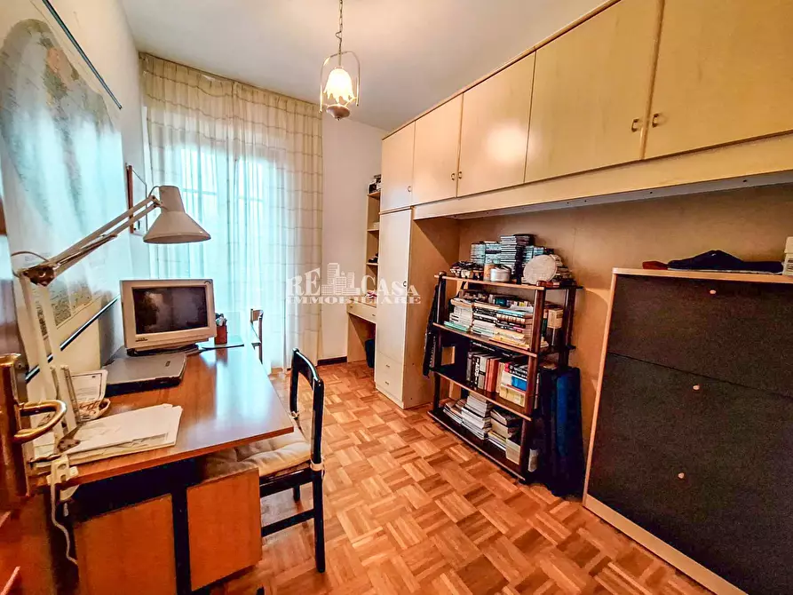 Immagine 31 di Villa in vendita  in via cona a Sant'omero