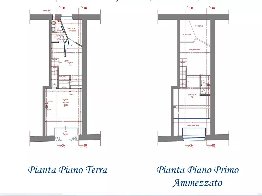 Immagine 3 di Appartamento in vendita  in Via 20 Settembre 25 a San Benedetto Del Tronto