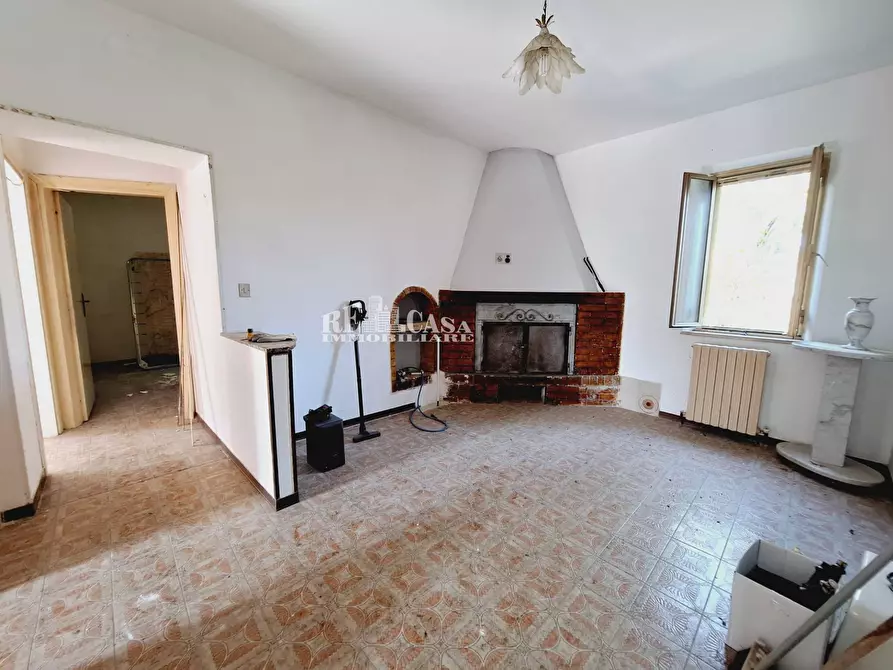 Immagine 16 di Casa indipendente in vendita  in contrada lava 236 a Offida