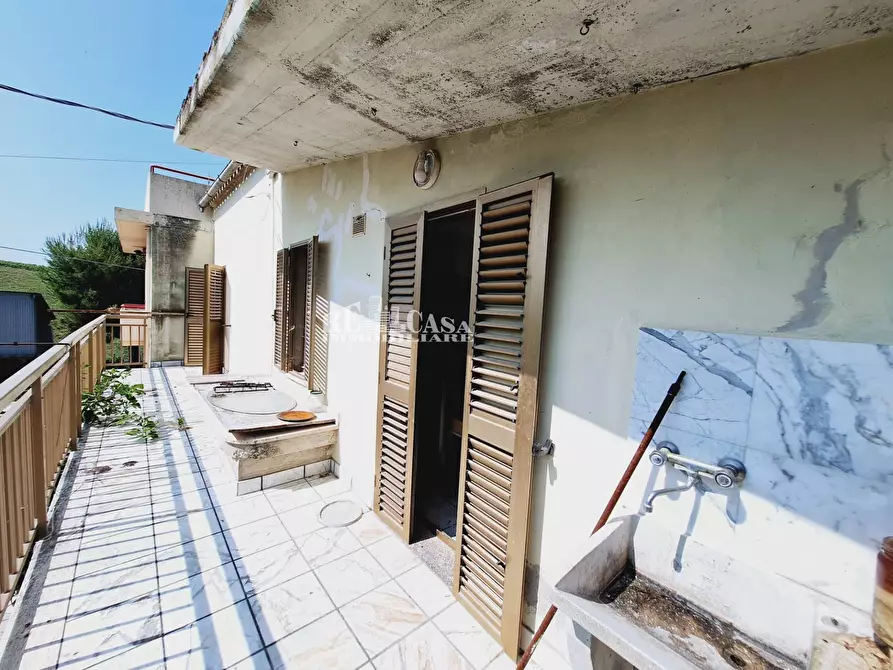 Immagine 22 di Casa indipendente in vendita  in contrada lava 236 a Offida