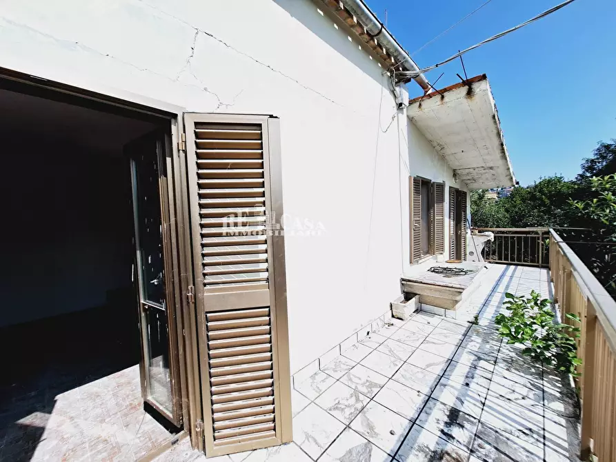 Immagine 23 di Casa indipendente in vendita  in contrada lava 236 a Offida