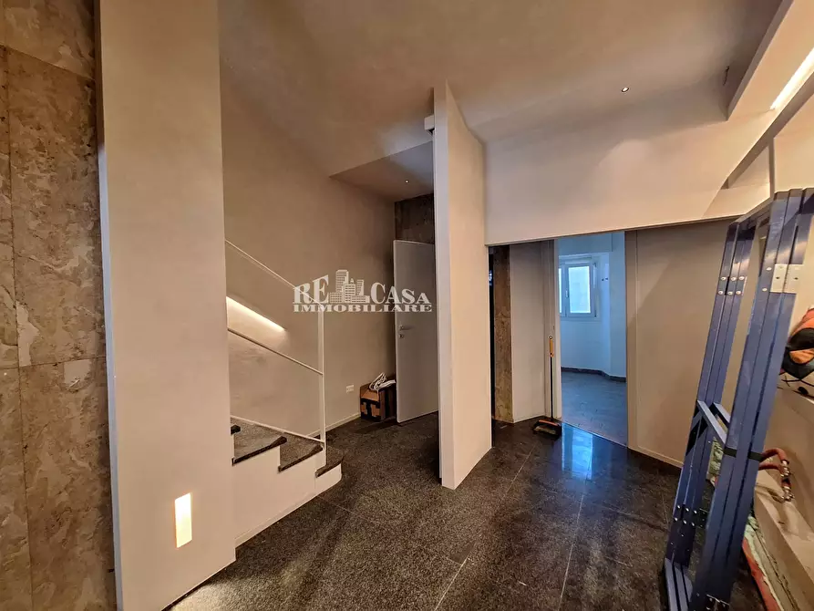 Immagine 9 di Appartamento in vendita  in Via 20 Settembre 25 a San Benedetto Del Tronto